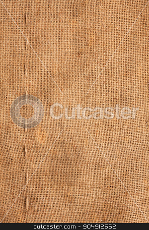 To use this stock image in your creative project, please select the size you need over to the right and click the "Add to Cart" button.
Your downloaded image will come with the Cutcaster watermark removed so don’t worry about the watermark you see on this page. Line, guy-sutures on Burlap ,sacking stock photo, Line, guy-sutures on Burlap ,sacking, it is possible to use as a background by alekleks