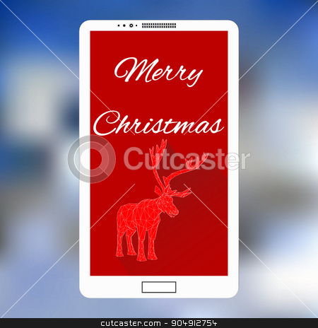 To use this stock image in your creative project, please select the size you need over to the right and click the "Add to Cart" button.
Your downloaded image will come with the Cutcaster watermark removed so don’t worry about the watermark you see on this page. mobile phone with Christmas Design interface. Mobile Phones Background with beer stock vector clipart, mobile phone with Christmas Design interface. Mobile Phones Background with beer by Vladimir Khapaev