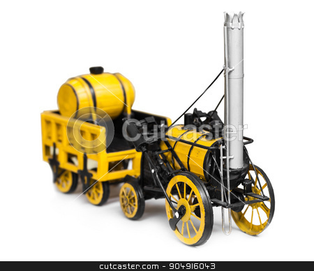 To use this stock image in your creative project, please select the size you need over to the right and click the "Add to Cart" button.
Your downloaded image will come with the Cutcaster watermark removed so don’t worry about the watermark you see on this page. vintage train toy stock photo, vintage train toy isolated on white background by MegaArt
