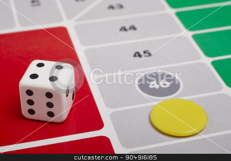 To use this stock image in your creative project, please select the size you need over to the right and click the "Add to Cart" button.
Your downloaded image will come with the Cutcaster watermark removed so don’t worry about the watermark you see on this page. Parcheesi board game detail with dice and game piece stock photo, Parcheesi board game detail with dice and game piece. Horizontal by ABBPhoto