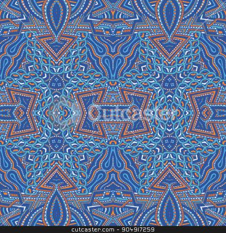 To use this stock image in your creative project, please select the size you need over to the right and click the "Add to Cart" button.
Your downloaded image will come with the Cutcaster watermark removed so don’t worry about the watermark you see on this page. colored hand drawn psychedelic zentangle pattern stock vector clipart, vector blue red cyan colored hand drawn abstract psychedelic zentangle seamless pattern illustration
by Alexey Kurenkov