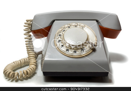 To use this stock image in your creative project, please select the size you need over to the right and click the "Add to Cart" button.
Your downloaded image will come with the Cutcaster watermark removed so don’t worry about the watermark you see on this page. mobile phone on a white background stock photo, The photo depicts a mobile phone on a white background by AlexBush