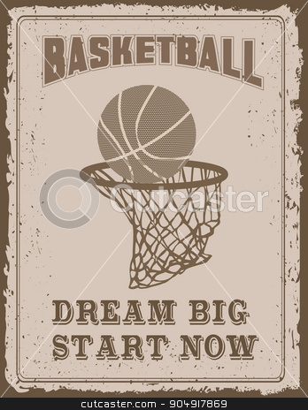 To use this stock image in your creative project, please select the size you need over to the right and click the "Add to Cart" button.
Your downloaded image will come with the Cutcaster watermark removed so don’t worry about the watermark you see on this page. Vintage sport poster stock vector clipart, Vintage sport poster with on old paper background by monicaodo