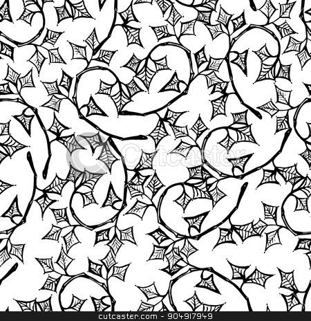 To use this stock image in your creative project, please select the size you need over to the right and click the "Add to Cart" button.
Your downloaded image will come with the Cutcaster watermark removed so don’t worry about the watermark you see on this page. Background with branches, flowers and butterflies stock vector clipart, seamless background with branches, flowers and butterflies by Aleksandra Serova