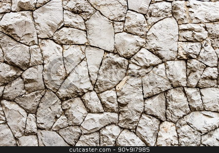 To use this stock image in your creative project, please select the size you need over to the right and click the "Add to Cart" button.
Your downloaded image will come with the Cutcaster watermark removed so don’t worry about the watermark you see on this page. Stone wall texture stock photo, The stone wall texture and variant shape of stone by stockdevil