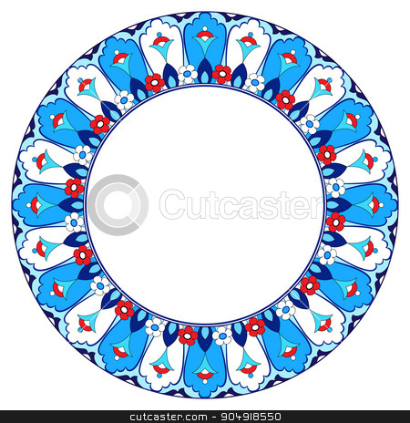 To use this stock image in your creative project, please select the size you need over to the right and click the "Add to Cart" button.
Your downloaded image will come with the Cutcaster watermark removed so don’t worry about the watermark you see on this page. Antique Ottoman borders and frames series thirty nine stock vector clipart, Borders and frames are designed with Ottoman motifs by Sevgi Dal