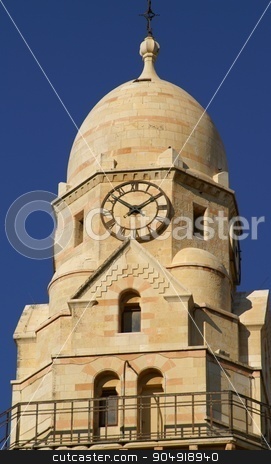 To use this stock image in your creative project, please select the size you need over to the right and click the "Add to Cart" button.
Your downloaded image will come with the Cutcaster watermark removed so don’t worry about the watermark you see on this page. Jerusalem church stock photo, Holy churches - Old City, Jerusalem by Pavel Bernshtam