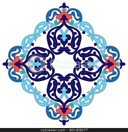 To use this stock image in your creative project, please select the size you need over to the right and click the "Add to Cart" button.
Your downloaded image will come with the Cutcaster watermark removed so don’t worry about the watermark you see on this page. Antique ottoman turkish pattern vector design two stock vector clipart, colorful antique ottoman turkish design pattern vector by Sevgi Dal