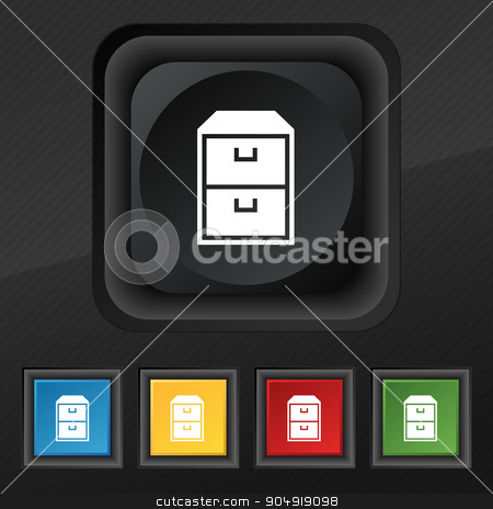To use this stock image in your creative project, please select the size you need over to the right and click the "Add to Cart" button.
Your downloaded image will come with the Cutcaster watermark removed so don’t worry about the watermark you see on this page. nightstand icon symbol. Set of five colorful, stylish buttons on black texture for your design. Vector stock vector clipart, nightstand icon symbol. Set of five colorful, stylish buttons on black texture for your design. Vector illustration by Serhii