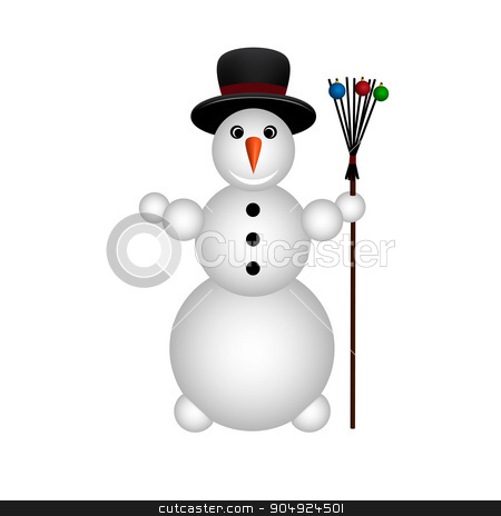 To use this stock image in your creative project, please select the size you need over to the right and click the "Add to Cart" button.
Your downloaded image will come with the Cutcaster watermark removed so don’t worry about the watermark you see on this page. snowman stock vector clipart, snowman on white background by begun1983
