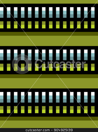 To use this stock image in your creative project, please select the size you need over to the right and click the "Add to Cart" button.
Your downloaded image will come with the Cutcaster watermark removed so don’t worry about the watermark you see on this page. seamless steel techno tubes with a green light on green stock vector clipart, seamless steel techno tubes with a green light on green by johnjohnson
