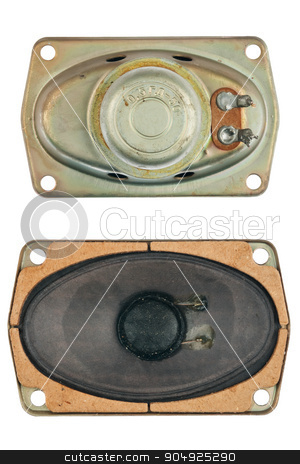To use this stock image in your creative project, please select the size you need over to the right and click the "Add to Cart" button.
Your downloaded image will come with the Cutcaster watermark removed so don’t worry about the watermark you see on this page. oval speaker stock photo, oval speaker, isolated on a white background by alekleks