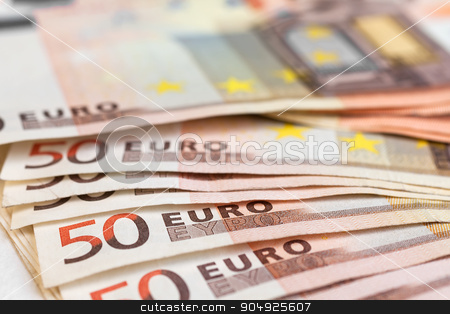 To use this stock image in your creative project, please select the size you need over to the right and click the "Add to Cart" button.
Your downloaded image will come with the Cutcaster watermark removed so don’t worry about the watermark you see on this page. Euro closeup stock photo, Euro closeup, may be used as background by alekleks