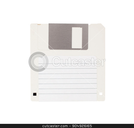 To use this stock image in your creative project, please select the size you need over to the right and click the "Add to Cart" button.
Your downloaded image will come with the Cutcaster watermark removed so don’t worry about the watermark you see on this page. Floppy Disk - Tachnology from the past, isolated on white stock photo, Floppy Disk - Tachnology from the past, isolated on white - empty label by michaklootwijk