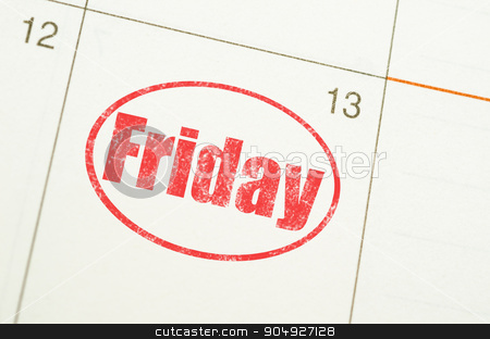 To use this stock image in your creative project, please select the size you need over to the right and click the "Add to Cart" button.
Your downloaded image will come with the Cutcaster watermark removed so don’t worry about the watermark you see on this page. Friday 13th on calenday. stock photo, Friday 13th on Grunge paper calendar by Miss. PENCHAN PUMILA