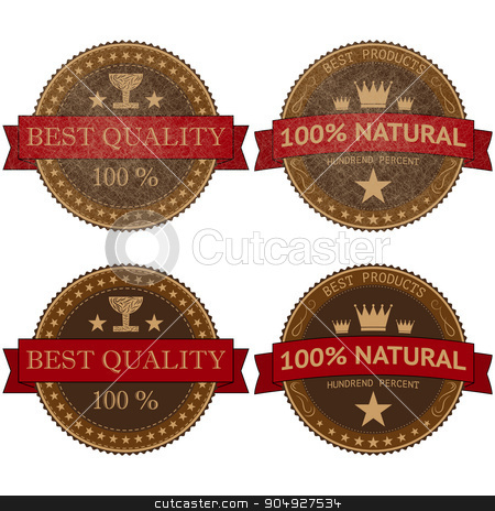 To use this stock image in your creative project, please select the size you need over to the right and click the "Add to Cart" button.
Your downloaded image will come with the Cutcaster watermark removed so don’t worry about the watermark you see on this page. Vector illustration of a banner best quality stock vector clipart, Vector illustration of a banner best quality. by Amelisk