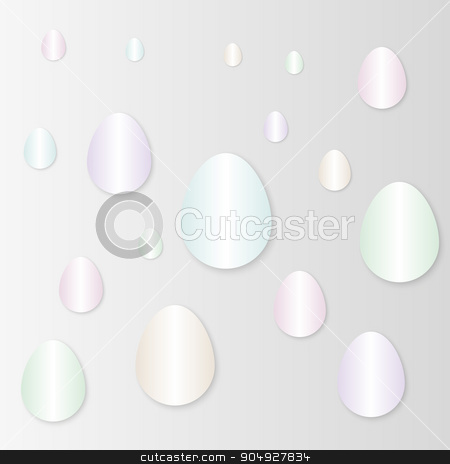 To use this stock image in your creative project, please select the size you need over to the right and click the "Add to Cart" button.
Your downloaded image will come with the Cutcaster watermark removed so don’t worry about the watermark you see on this page. Vector illustration background colored eggs stock vector clipart, Vector illustration background colored eggs. Stock vector by Amelisk