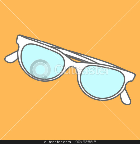 To use this stock image in your creative project, please select the size you need over to the right and click the "Add to Cart" button.
Your downloaded image will come with the Cutcaster watermark removed so don’t worry about the watermark you see on this page. Line icons flat design elements. Modern vector Illustration pictogram of sunglasses stock vector clipart, Line icons flat design elements. Modern vector pictogram of sunglasses by Vladimir Khapaev