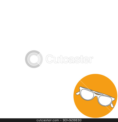 To use this stock image in your creative project, please select the size you need over to the right and click the "Add to Cart" button.
Your downloaded image will come with the Cutcaster watermark removed so don’t worry about the watermark you see on this page. Line icons flat design elements. Modern vector Illustration pictogram of sunglasses. Abstract Creative concept vector background stock vector clipart, Line icons flat design elements. Modern vector Illustration pictogram of sunglasses. Abstract Creative concept vector background by Vladimir Khapaev
