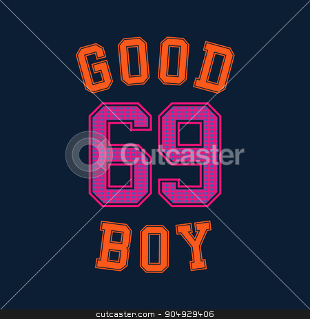 To use this stock image in your creative project, please select the size you need over to the right and click the "Add to Cart" button.
Your downloaded image will come with the Cutcaster watermark removed so don’t worry about the watermark you see on this page. good boy typography, t-shirt graphics stock vector clipart, good boy t-shirt graphics design. Stock vector by Amelisk