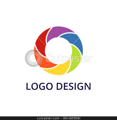 To use this stock image in your creative project, please select the size you need over to the right and click the "Add to Cart" button.
Your downloaded image will come with the Cutcaster watermark removed so don’t worry about the watermark you see on this page. Vector illustration of circle logo stock vector clipart, Vector illustration of circle logo. Stock vector by Amelisk