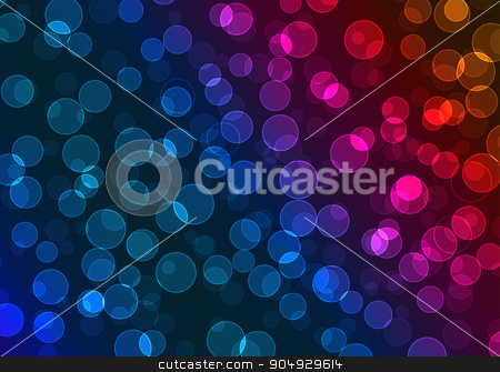 To use this stock image in your creative project, please select the size you need over to the right and click the "Add to Cart" button.
Your downloaded image will come with the Cutcaster watermark removed so don’t worry about the watermark you see on this page. Vector illustration of colorful bokeh stock vector clipart, Vector illustration of colorful bokeh. Stock vector by Amelisk