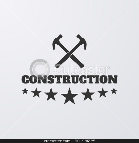 To use this stock image in your creative project, please select the size you need over to the right and click the "Add to Cart" button.
Your downloaded image will come with the Cutcaster watermark removed so don’t worry about the watermark you see on this page. Vector illustration. The minimalist retro logo stock vector clipart, Vector illustration. The Stock vector logo design by Amelisk
