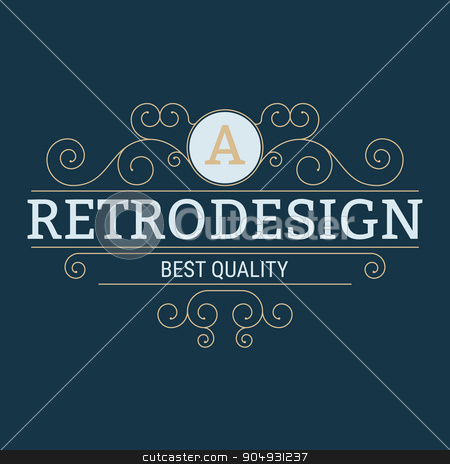 To use this stock image in your creative project, please select the size you need over to the right and click the "Add to Cart" button.
Your downloaded image will come with the Cutcaster watermark removed so don’t worry about the watermark you see on this page. Vector illustration. The Stock vector logo design stock vector clipart, Vector illustration. The Stock vector logo design. by Amelisk
