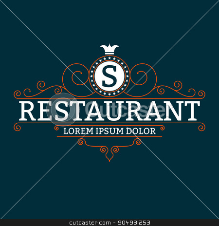 To use this stock image in your creative project, please select the size you need over to the right and click the "Add to Cart" button.
Your downloaded image will come with the Cutcaster watermark removed so don’t worry about the watermark you see on this page. Vector illustration. The Stock vector logo design stock vector clipart, Vector illustration. The Stock vector logo design. by Amelisk