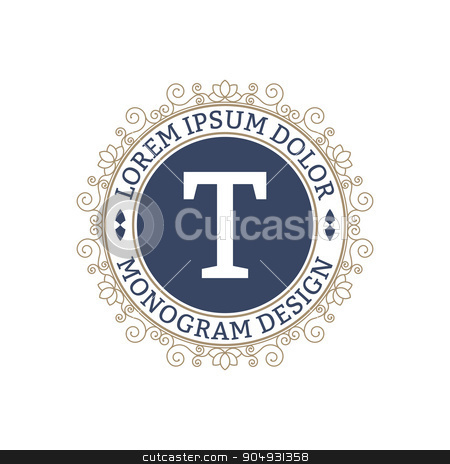 To use this stock image in your creative project, please select the size you need over to the right and click the "Add to Cart" button.
Your downloaded image will come with the Cutcaster watermark removed so don’t worry about the watermark you see on this page. Vector illustration monogram design stock vector clipart, Vector illustration monogram design. The Stock vector by Amelisk