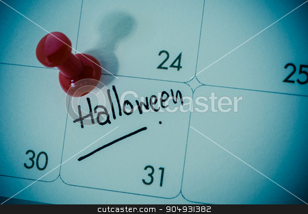To use this stock image in your creative project, please select the size you need over to the right and click the "Add to Cart" button.
Your downloaded image will come with the Cutcaster watermark removed so don’t worry about the watermark you see on this page. Halloween concept. stock photo, An October calendar showing the 31st, Halloween concept. by Miss. PENCHAN PUMILA