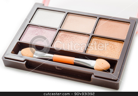 To use this stock image in your creative project, please select the size you need over to the right and click the "Add to Cart" button.
Your downloaded image will come with the Cutcaster watermark removed so don’t worry about the watermark you see on this page. cosmetic eyeshadow palette makeup set. stock photo, cosmetic eyeshadow palette makeup set isolated on white background by Miss. PENCHAN PUMILA