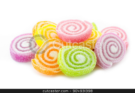 To use this stock image in your creative project, please select the size you need over to the right and click the "Add to Cart" button.
Your downloaded image will come with the Cutcaster watermark removed so don’t worry about the watermark you see on this page. Jelly sweet, flavor fruit, candy dessert colorful. stock photo, Jelly sweet, flavor fruit, candy dessert colorful on white background. by Miss. PENCHAN PUMILA