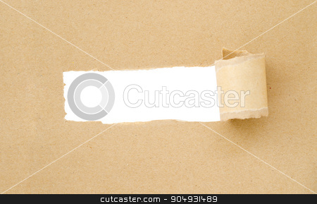 To use this stock image in your creative project, please select the size you need over to the right and click the "Add to Cart" button.
Your downloaded image will come with the Cutcaster watermark removed so don’t worry about the watermark you see on this page. Brown Torn Paper stock photo, Brown Torn Paper with space for text with white background save clipping path. by Miss. PENCHAN PUMILA
