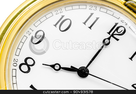 To use this stock image in your creative project, please select the size you need over to the right and click the "Add to Cart" button.
Your downloaded image will come with the Cutcaster watermark removed so don’t worry about the watermark you see on this page. gold pocket watch at 8 AM. stock photo, Close up face gold pocket watch at 8 AM. by Miss. PENCHAN PUMILA