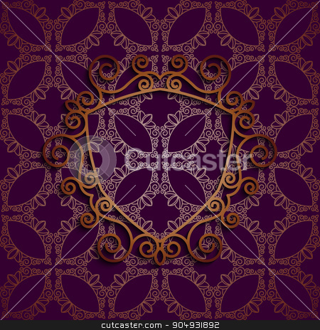 To use this stock image in your creative project, please select the size you need over to the right and click the "Add to Cart" button.
Your downloaded image will come with the Cutcaster watermark removed so don’t worry about the watermark you see on this page. Vector illustration of a modern invitation. stock vector clipart, Vector illustration of a modern linear pattern invitation. by Amelisk