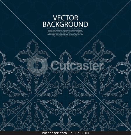 To use this stock image in your creative project, please select the size you need over to the right and click the "Add to Cart" button.
Your downloaded image will come with the Cutcaster watermark removed so don’t worry about the watermark you see on this page. Vector illustration of a modern invitation. stock vector clipart, Vector illustration of a modern linear pattern invitation. by Amelisk