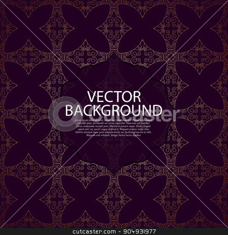 To use this stock image in your creative project, please select the size you need over to the right and click the "Add to Cart" button.
Your downloaded image will come with the Cutcaster watermark removed so don’t worry about the watermark you see on this page. Vector illustration of a modern invitation. stock vector clipart, Vector illustration of a modern linear pattern invitation. by Amelisk