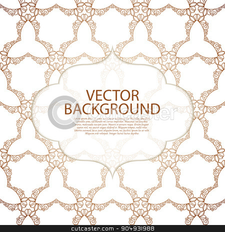 To use this stock image in your creative project, please select the size you need over to the right and click the "Add to Cart" button.
Your downloaded image will come with the Cutcaster watermark removed so don’t worry about the watermark you see on this page. Vector illustration of a modern invitation. stock vector clipart, Vector illustration of a modern linear pattern invitation. by Amelisk