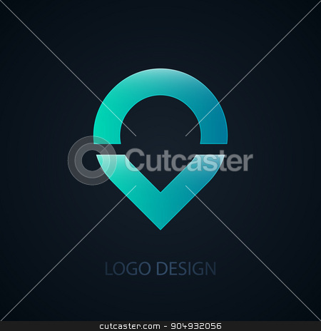 To use this stock image in your creative project, please select the size you need over to the right and click the "Add to Cart" button.
Your downloaded image will come with the Cutcaster watermark removed so don’t worry about the watermark you see on this page. Vector illustration of abstract business logo stock vector clipart, Vector illustration of abstract business logo water. by Amelisk