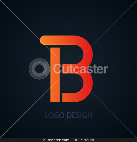 To use this stock image in your creative project, please select the size you need over to the right and click the "Add to Cart" button.
Your downloaded image will come with the Cutcaster watermark removed so don’t worry about the watermark you see on this page. Vector illustration of abstract business logo stock vector clipart, Vector illustration of abstract business logo letter b. by Amelisk