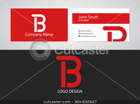 To use this stock image in your creative project, please select the size you need over to the right and click the "Add to Cart" button.
Your downloaded image will come with the Cutcaster watermark removed so don’t worry about the watermark you see on this page. Vector illustration of logo and business card stock vector clipart, Vector illustration of logo and business card. Stock vector by Amelisk