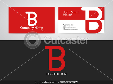 To use this stock image in your creative project, please select the size you need over to the right and click the "Add to Cart" button.
Your downloaded image will come with the Cutcaster watermark removed so don’t worry about the watermark you see on this page. Vector illustration of logo and business card stock vector clipart, Vector illustration of logo and business card. Stock vector by Amelisk
