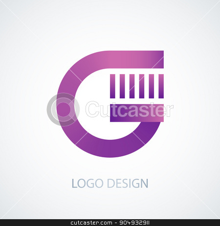 To use this stock image in your creative project, please select the size you need over to the right and click the "Add to Cart" button.
Your downloaded image will come with the Cutcaster watermark removed so don’t worry about the watermark you see on this page. Vector illustration of logo letter g stock vector clipart, Vector illustration of logo letter g. Stock vector by Amelisk