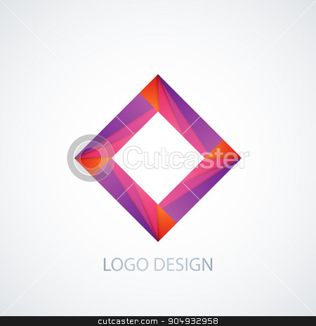 To use this stock image in your creative project, please select the size you need over to the right and click the "Add to Cart" button.
Your downloaded image will come with the Cutcaster watermark removed so don’t worry about the watermark you see on this page. Vector illustration of abstract logo square stock vector clipart, Vector illustration of abstract logo square. Stock vector by Amelisk