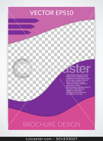 To use this stock image in your creative project, please select the size you need over to the right and click the "Add to Cart" button.
Your downloaded image will come with the Cutcaster watermark removed so don’t worry about the watermark you see on this page. Stock Vector brochure template. magazine Cover stock vector clipart, Stock Vector brochure template. magazine Cover. Stock vector by Amelisk