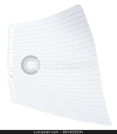 To use this stock image in your creative project, please select the size you need over to the right and click the "Add to Cart" button.
Your downloaded image will come with the Cutcaster watermark removed so don’t worry about the watermark you see on this page. Note paper with curls stock photo, Note paper with curls on isolated white background by cherezoff