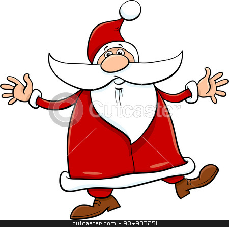 To use this stock image in your creative project, please select the size you need over to the right and click the "Add to Cart" button.
Your downloaded image will come with the Cutcaster watermark removed so don’t worry about the watermark you see on this page. santa with sack and cane stock vector clipart, Cartoon Illustration of Santa Claus with Sack and Cane on Christmas Time by Igor Zakowski