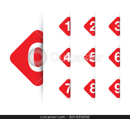 To use this stock image in your creative project, please select the size you need over to the right and click the "Add to Cart" button.
Your downloaded image will come with the Cutcaster watermark removed so don’t worry about the watermark you see on this page. numbered option background stock vector clipart, numbered option background by jameschipper