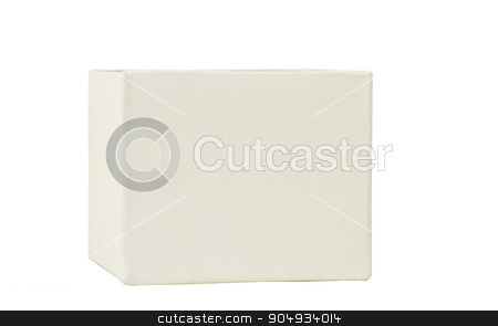 To use this stock image in your creative project, please select the size you need over to the right and click the "Add to Cart" button.
Your downloaded image will come with the Cutcaster watermark removed so don’t worry about the watermark you see on this page. White box, closeup stock photo, Open white carton box on isolated white background by cherezoff